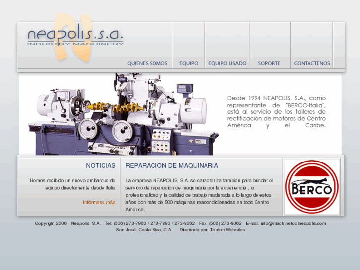 www.machinetoolneapolis.com