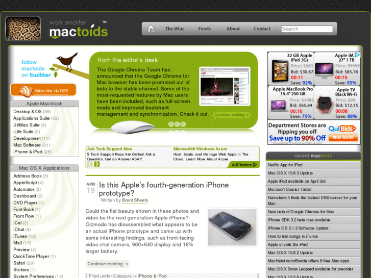 www.mactoid.com
