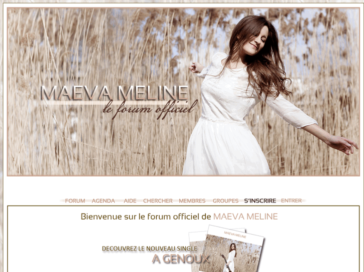 www.maevameline-leforum.com