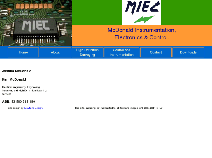 www.miec.net