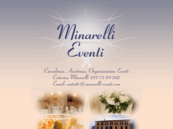 www.minarelli-eventi.com