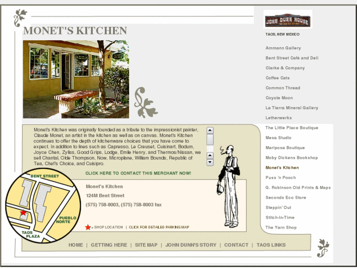 www.monetskitchen.com