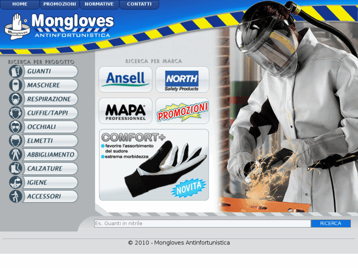 www.mongloves.com