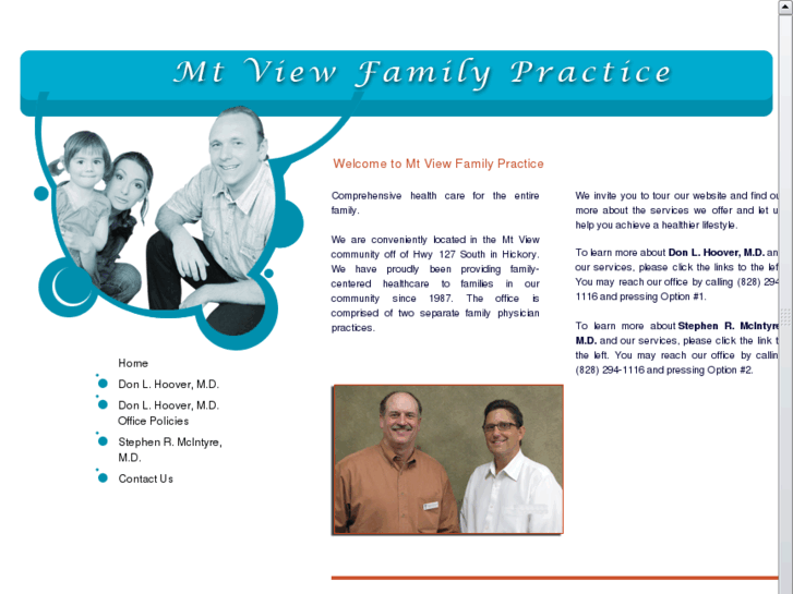 www.mtviewfamilypractice.com