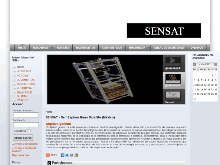 www.mysensat.org