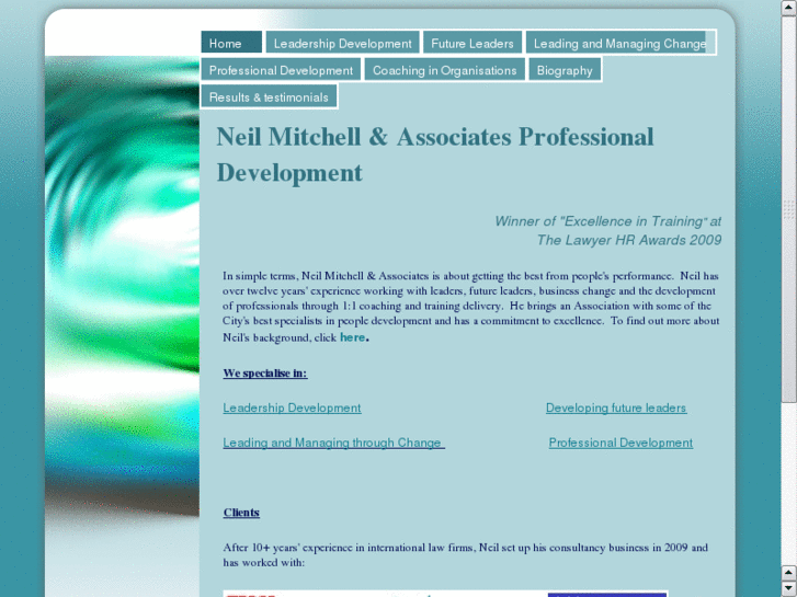 www.neilmitchell.co.uk