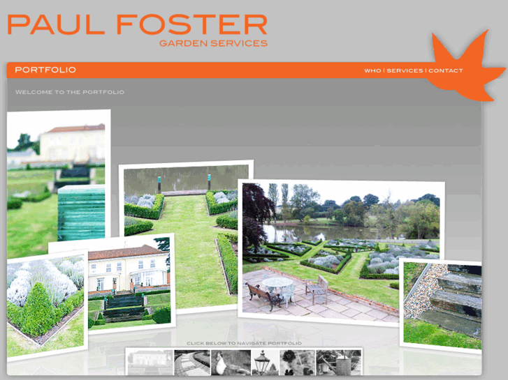 www.paulfostergardens.com