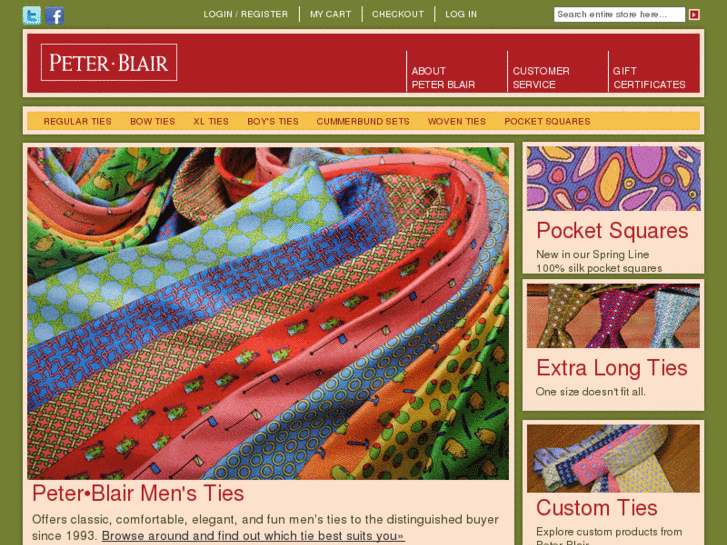 www.peter-blair-ties.com