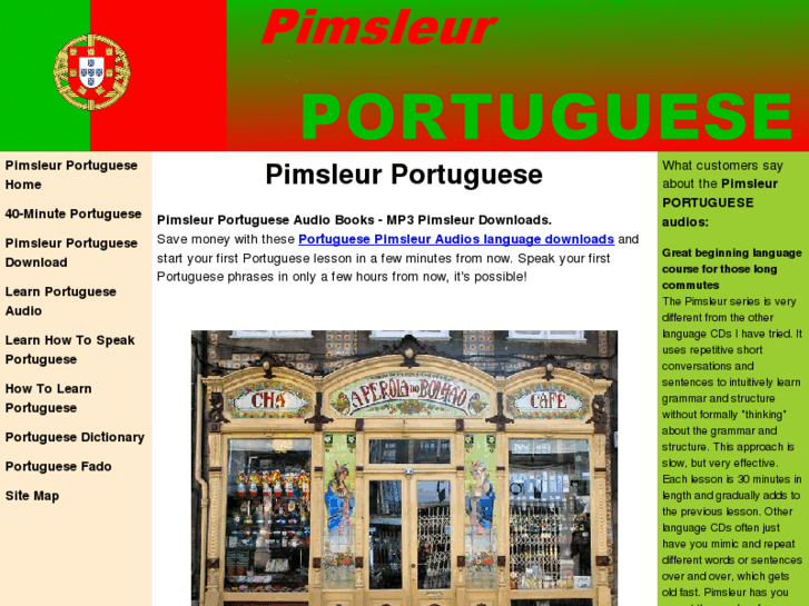 www.pimsleurportuguese.net