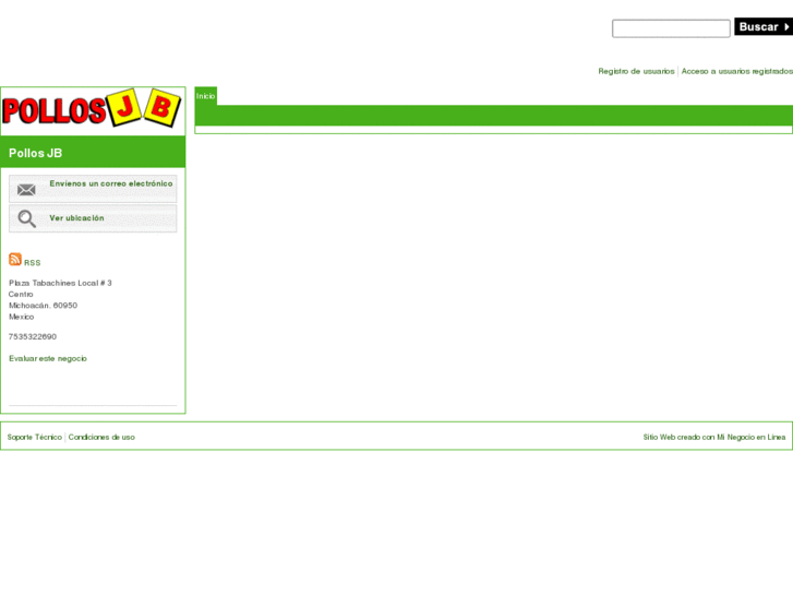 www.pollosjb.net