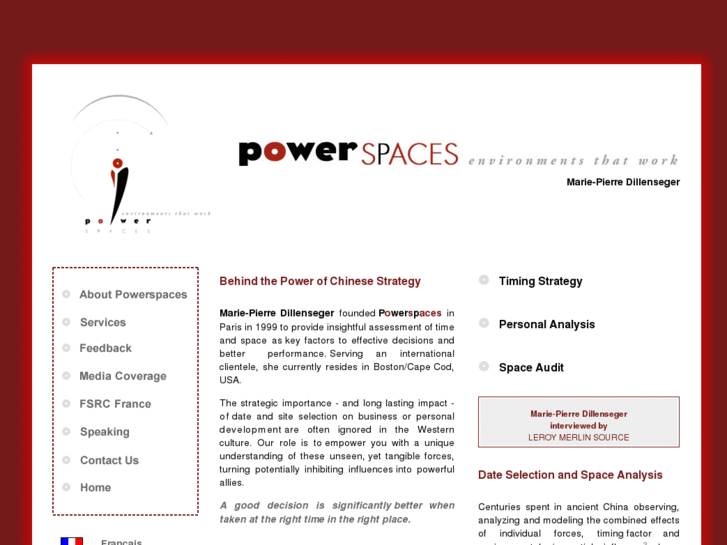 www.powerspaces.com