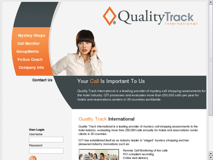 www.qualitytrack.eu