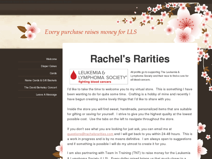 www.rachelsrarities.com