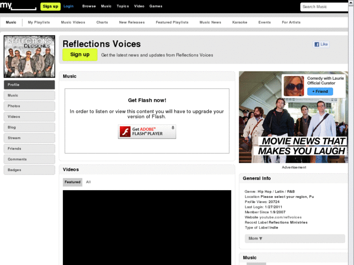 www.reflectionsvoices.com