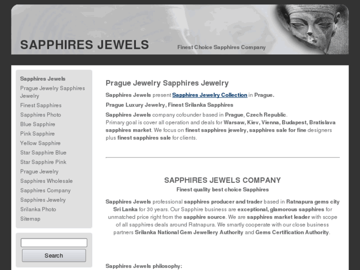 www.sapphiresjewels.com