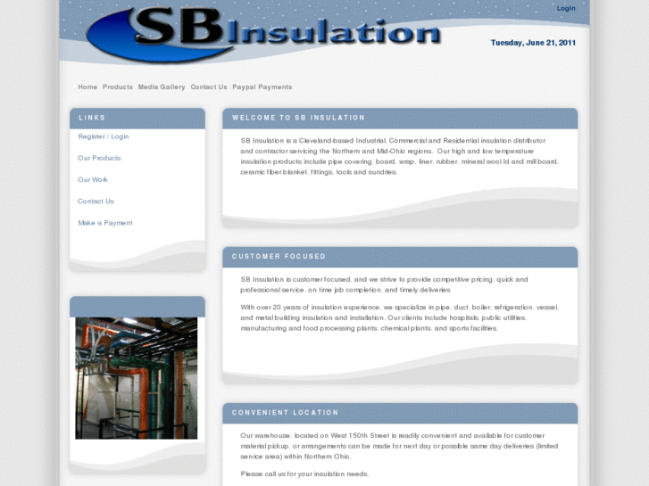 www.sb-insulation.com