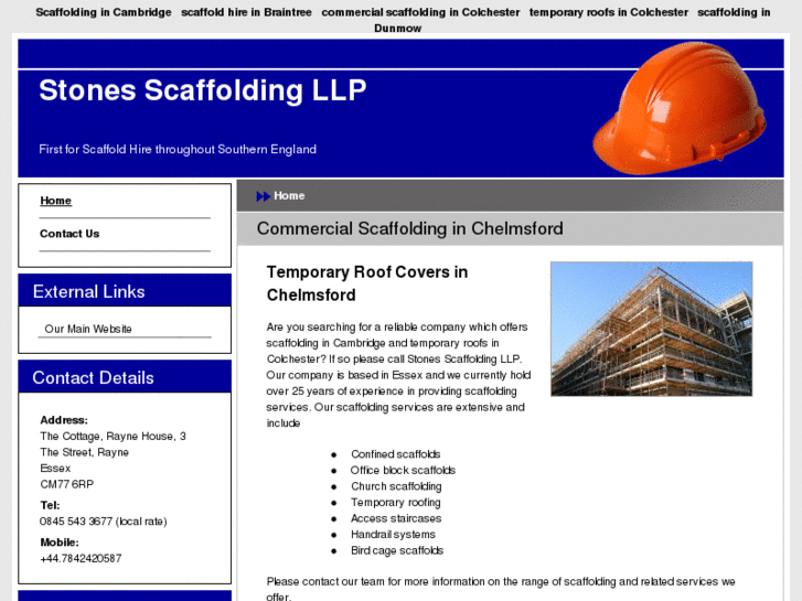 www.scaffoldingipswich.com