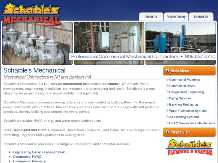 www.schaiblesmechanical.com