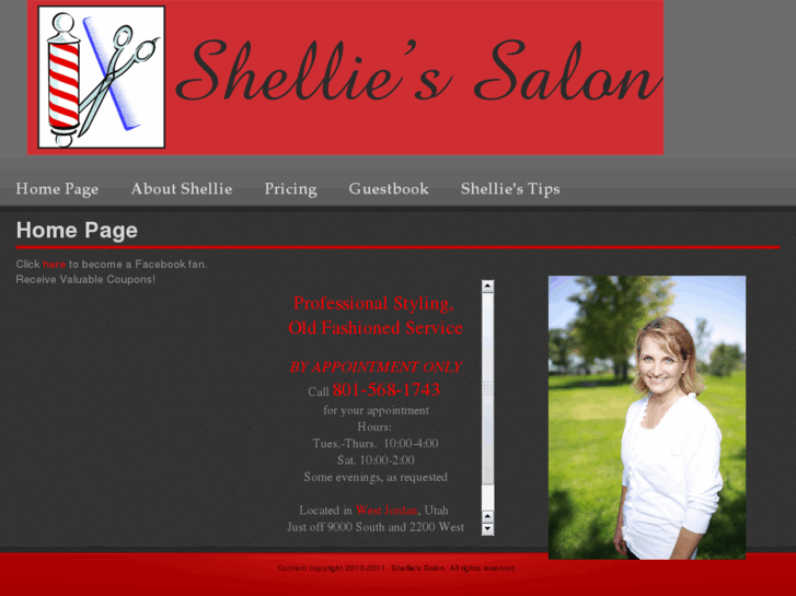 www.shelliessalon.com