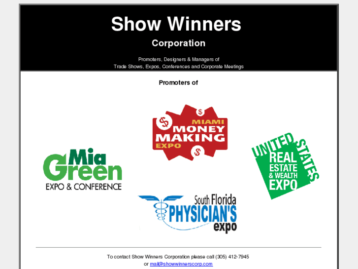 www.showwinnerscorp.com