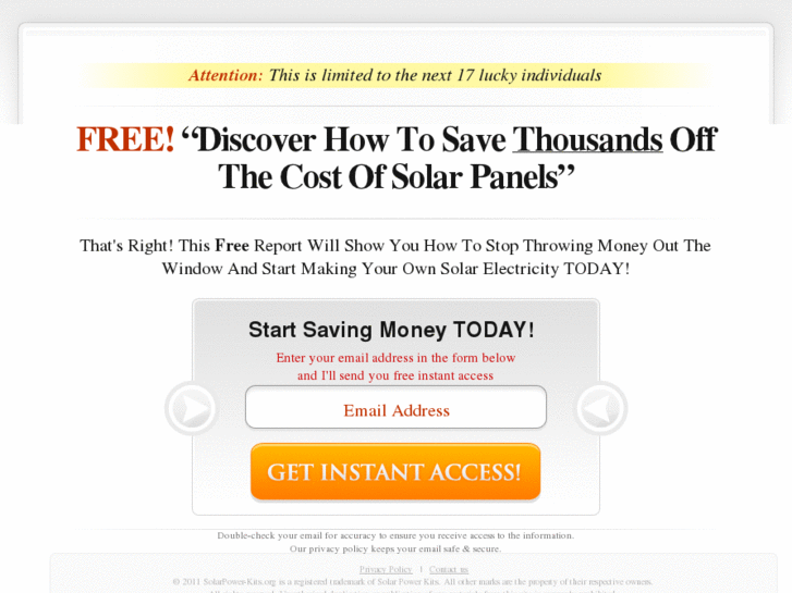 www.solarpower-kits.org