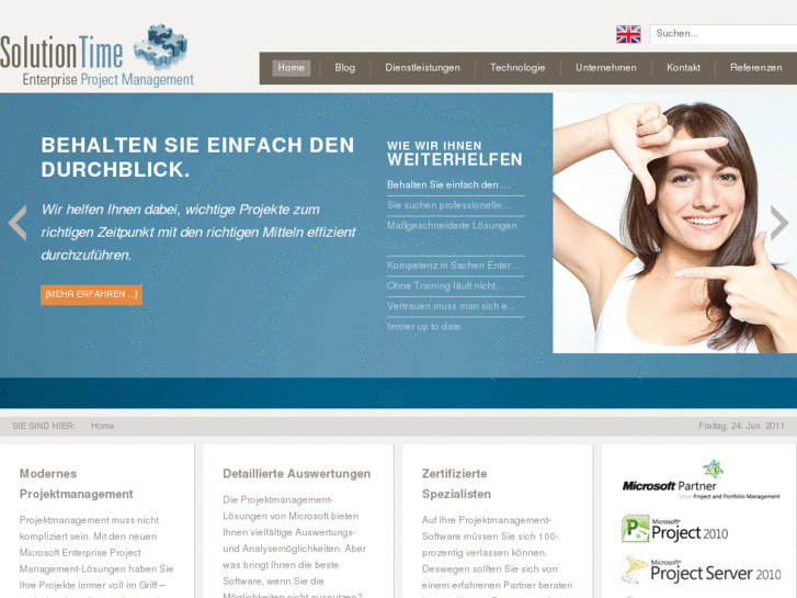 www.solutiontime.info