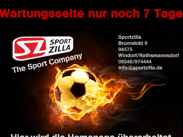 www.sportzilla.net