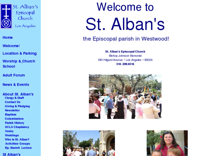 www.stalbanswestwood.com