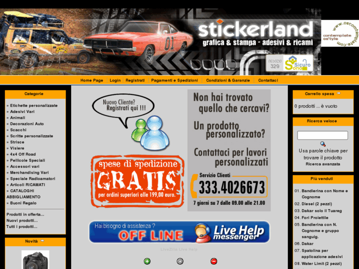 www.stickerland.it