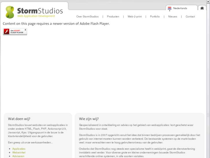 www.stormstudios.nl