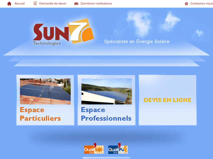 www.sun7technologies.com