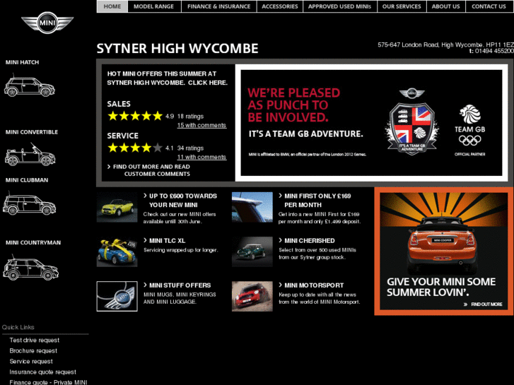 www.sytnerhighwycombemini.co.uk