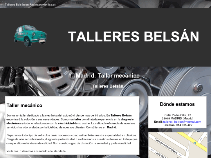 www.talleresbelsan.com