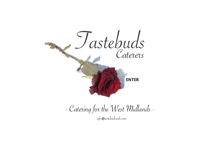 www.tastebudsweb.co.uk