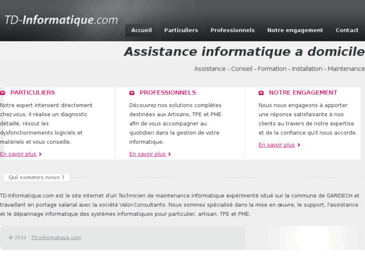 www.td-informatique.com