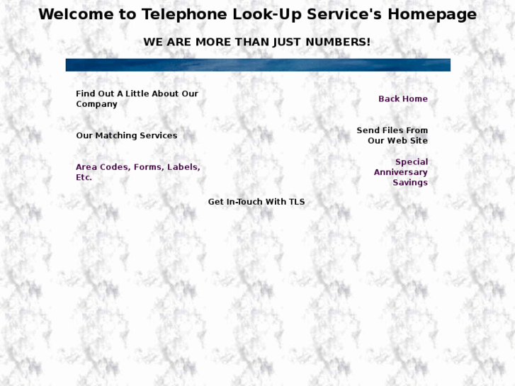 www.telephonelookup.com