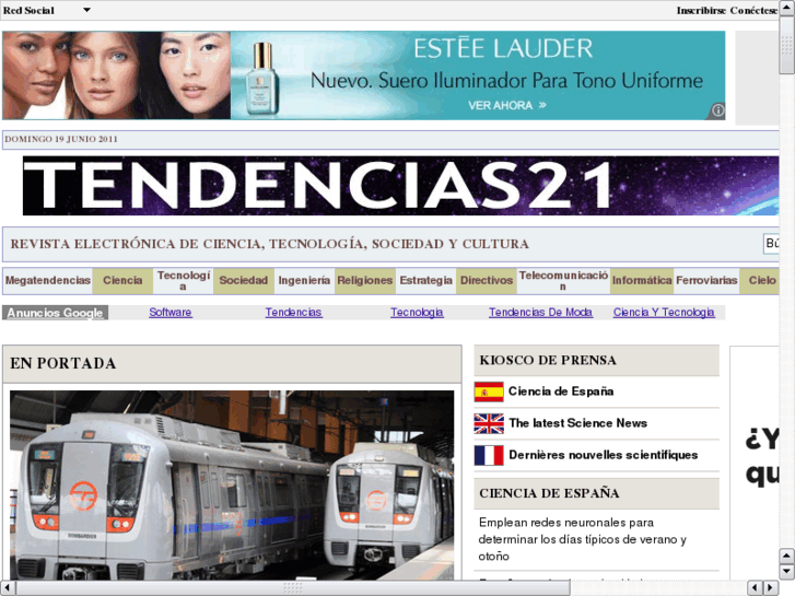 www.tendencias21.es