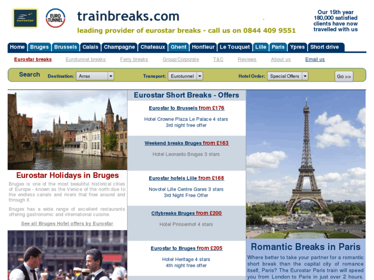 www.trainbreaks.com