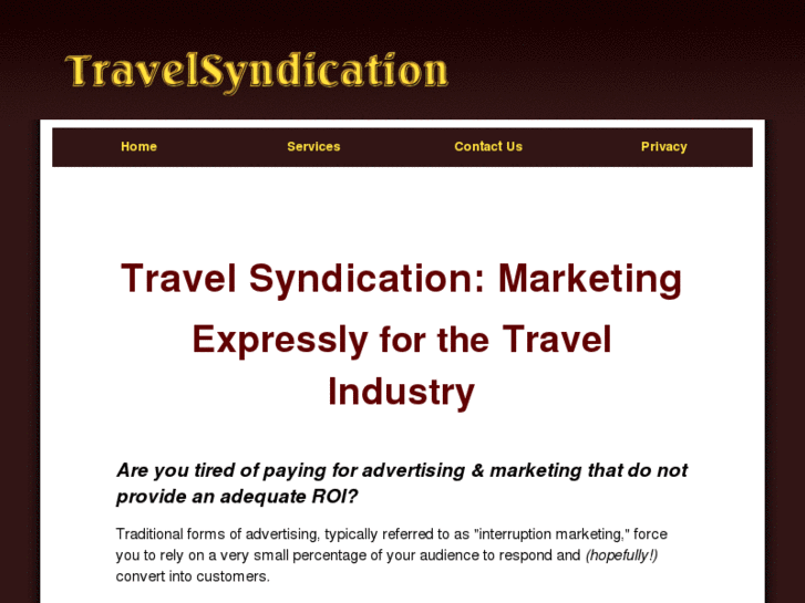 www.travelsyndication.com