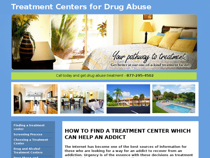 www.treatmentcentersfordrugabuse.com