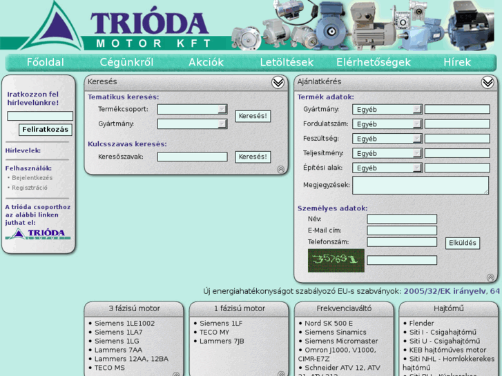 www.triodamotor.hu