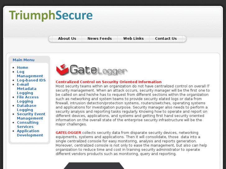 www.triumph-secure.com