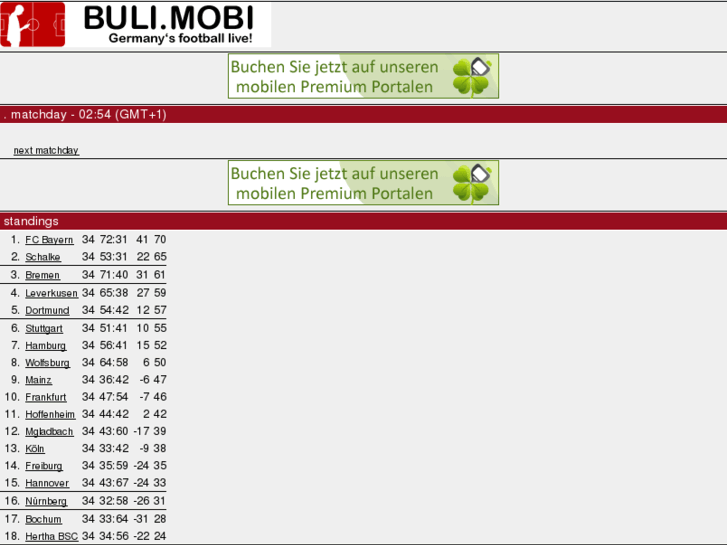 www.tsg-hoffenheim.mobi