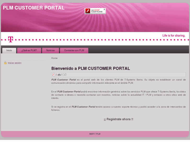 www.tsiplmcustomerportal.com