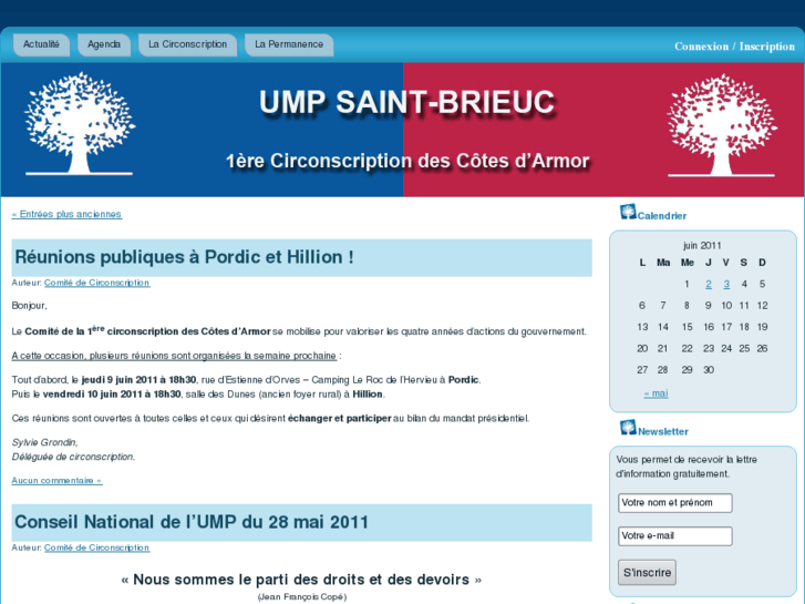 www.ump-saint-brieuc.org