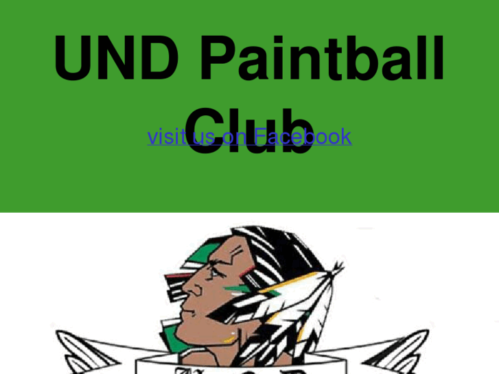 www.undpaintball.com