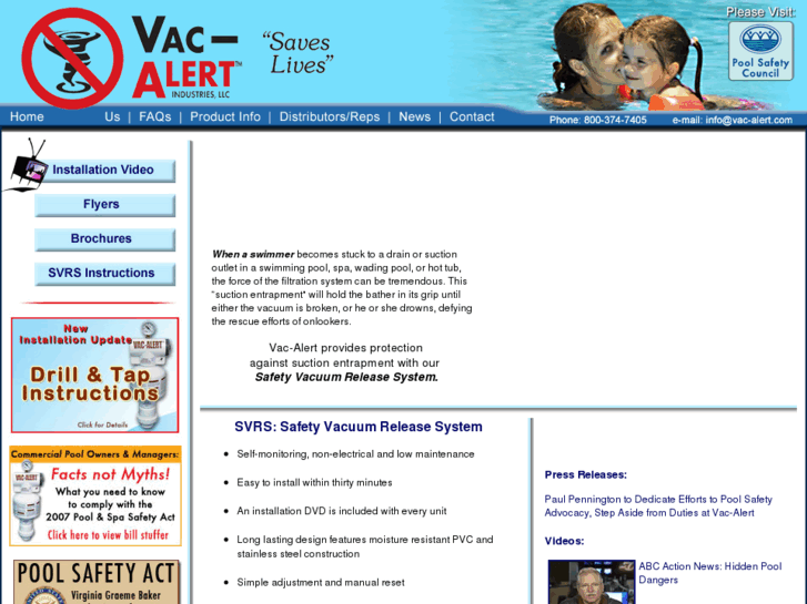 www.vac-alert.com