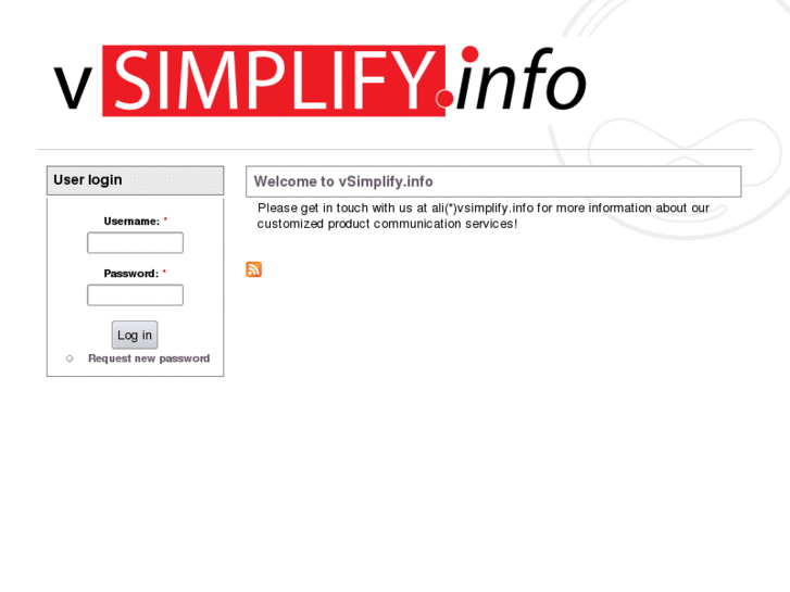 www.vsimplify.info