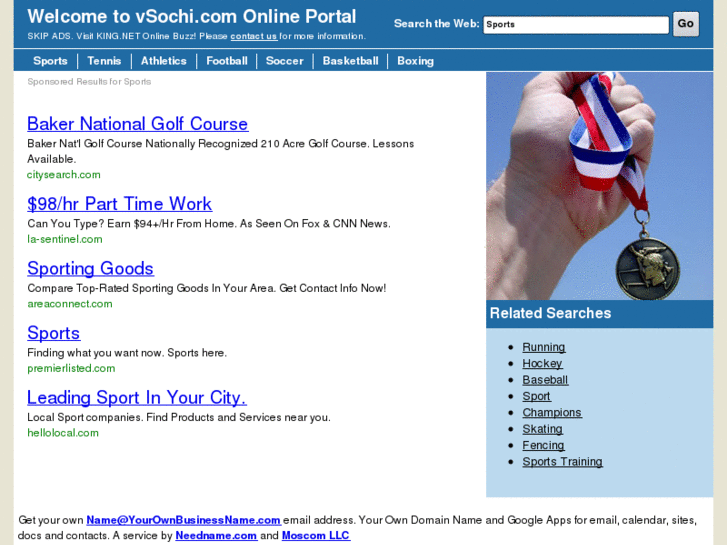 www.vsochi.com