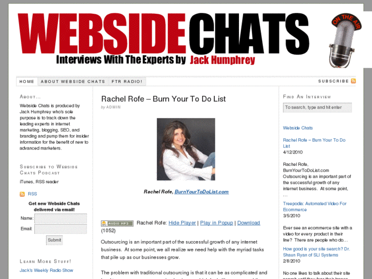 www.websidechats.com